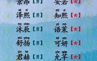 属兔的公司怎样取名?属兔人起公司名的幸运汉字