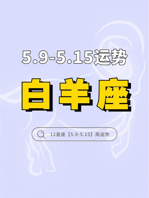 白羊座运势2019年?白羊座运势2020年